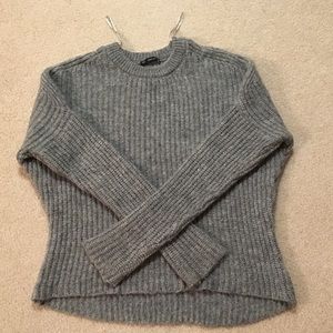 Zara knit
